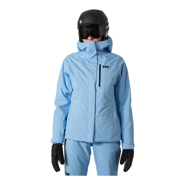 Helly Hansen Women's Snowplay Insulated Ski Jacket Sportchek