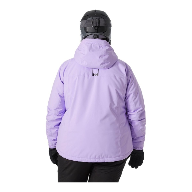 Helly Hansen Women's Plus Size Snowplay Insulated Jacket SportChek