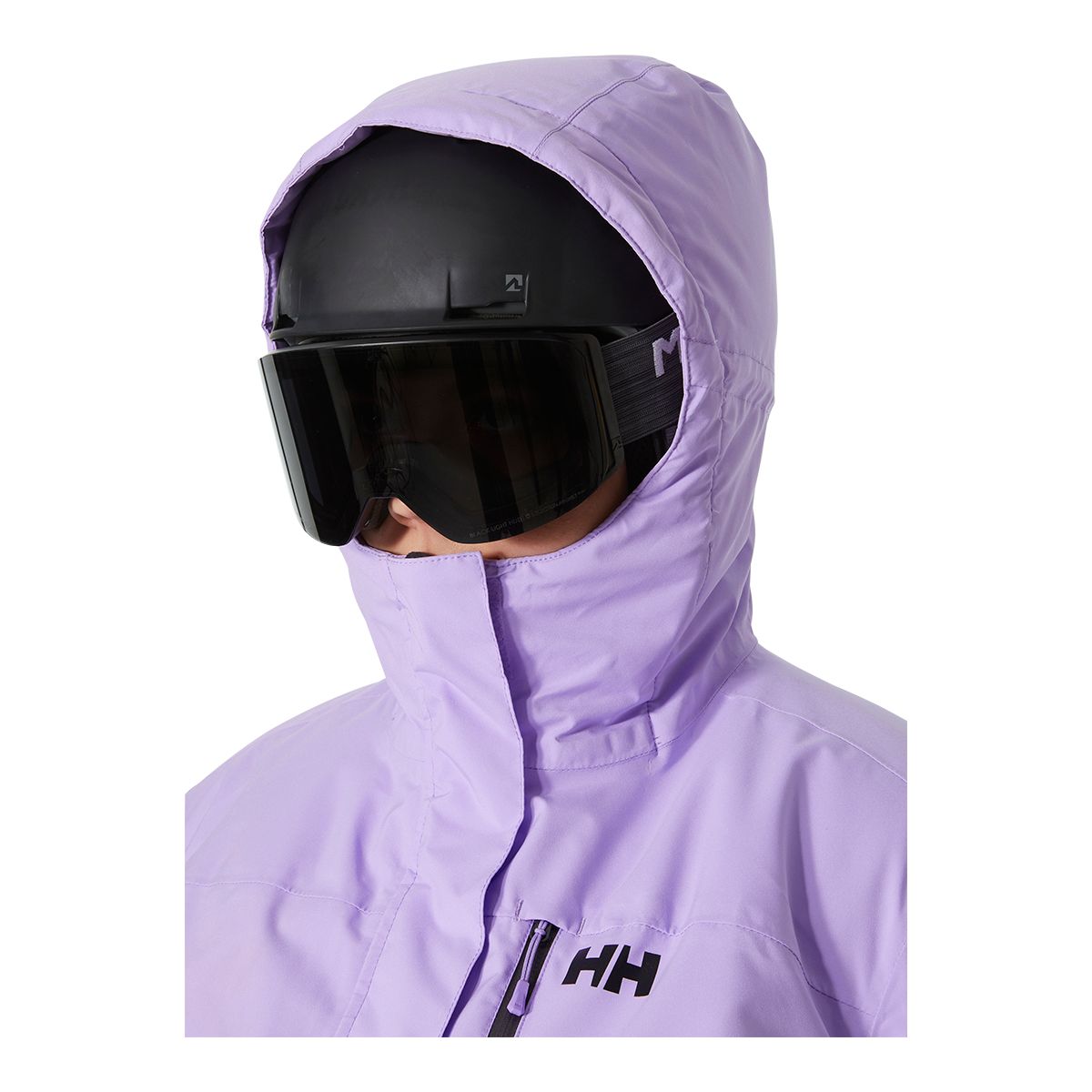 Helly Hansen Women's Plus Size Snowplay Jacket