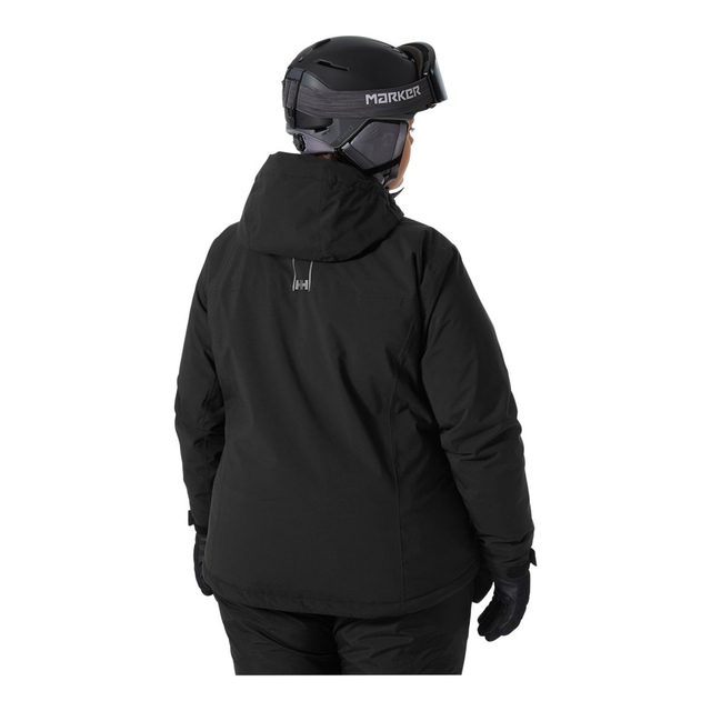 Helly Hansen Women's Plus Size Snowplay Insulated Jacket SportChek