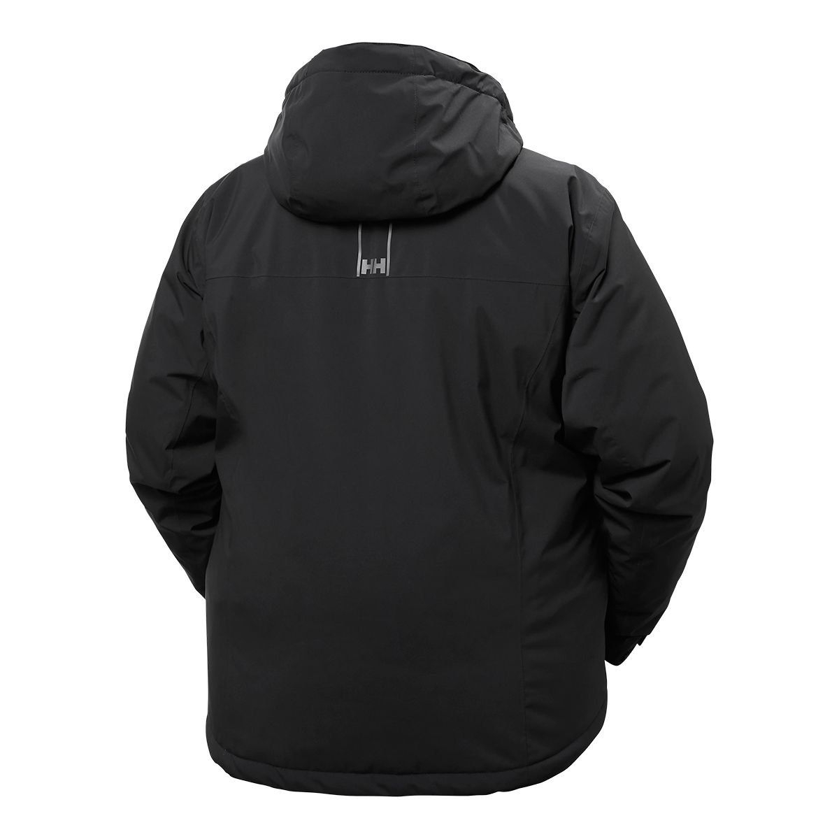 Helly hansen plus deals size jackets