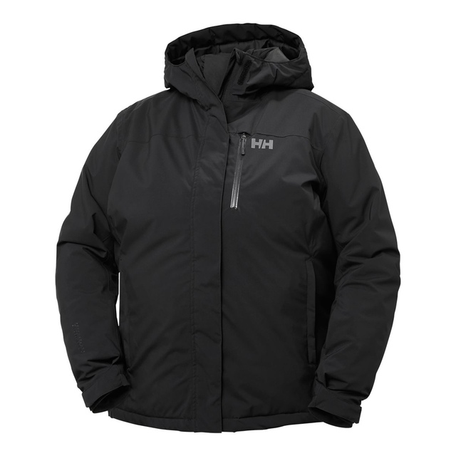 Helly Hansen Women's Plus Size Snowplay Insulated Jacket SportChek