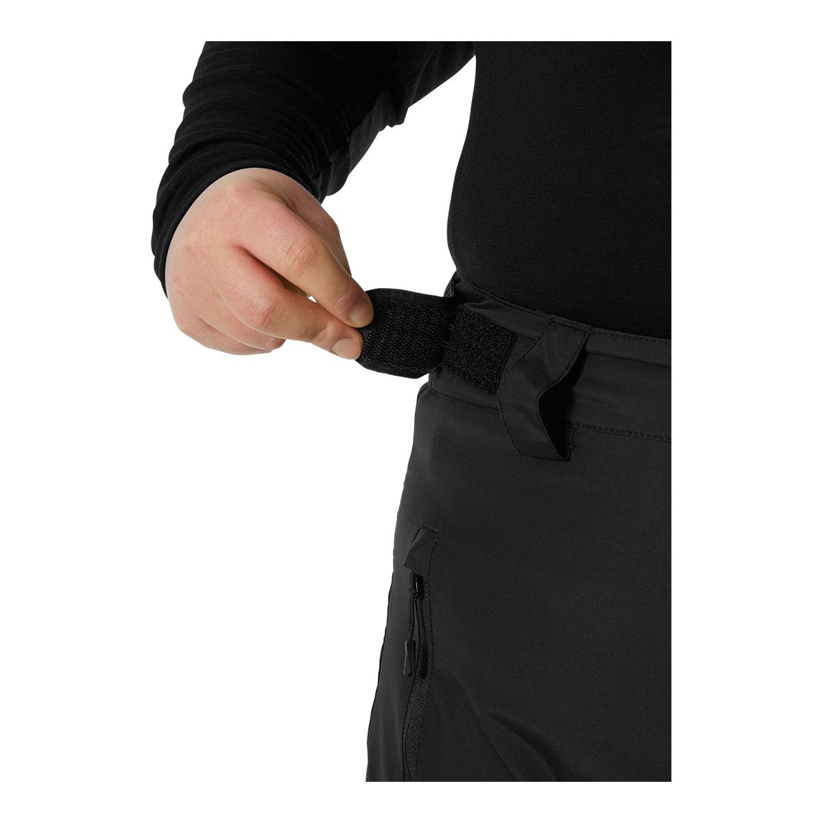 Helly Hansen Women's Plus Size Blizzard Ski Pants