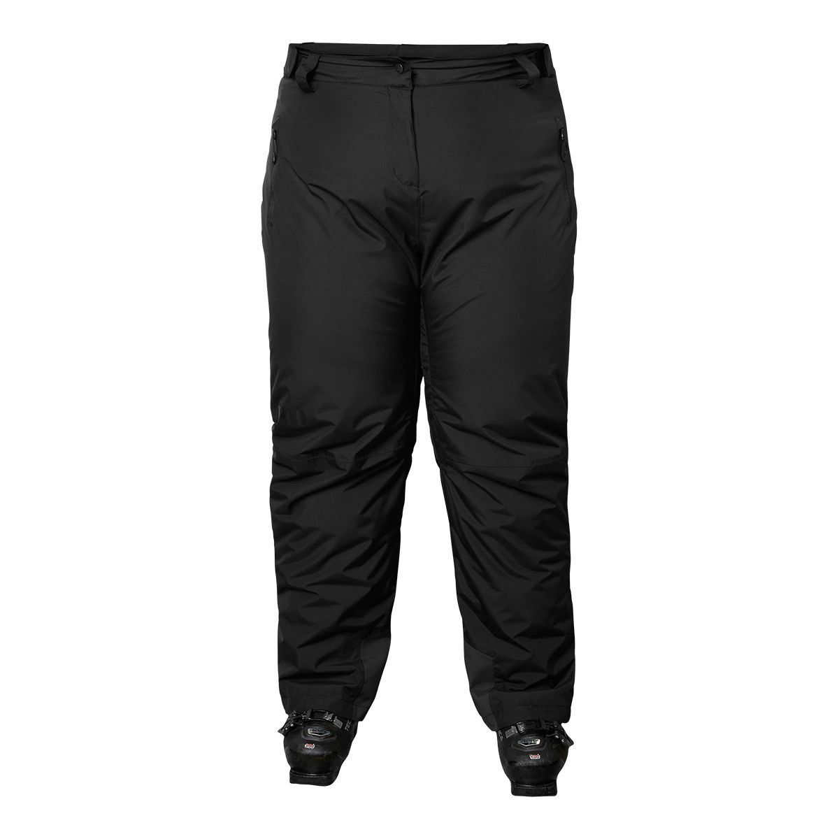 Helly Hansen Women's Plus Size Blizzard Ski Pants