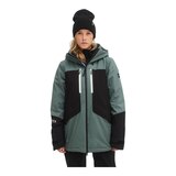 O'Neill Women's Gore-Tex Insulated Jacket Front_Flat