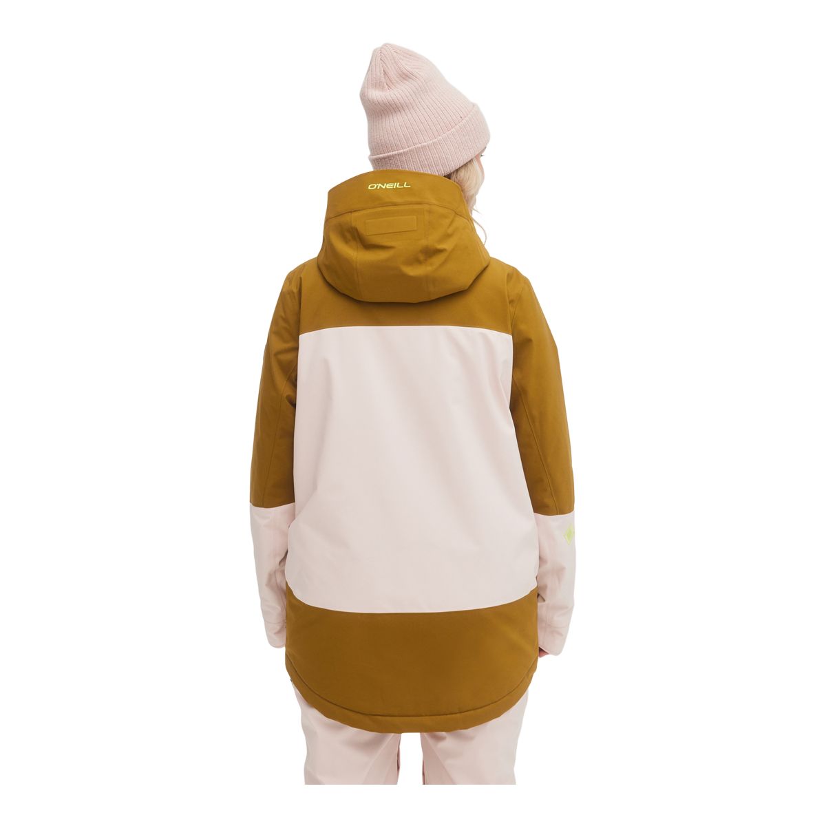 O'Neill Women's Gore-Tex Insulated Jacket