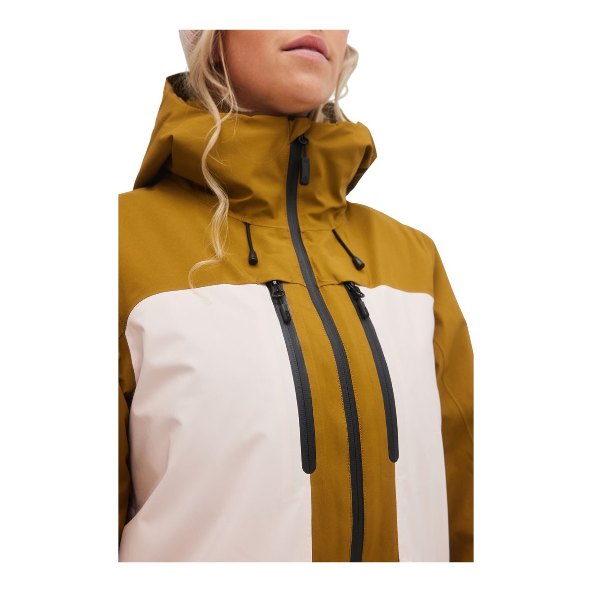 O'Neill Women's Gore-Tex Insulated Jacket