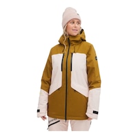 O'Neill Women's Gore-Tex Insulated Jacket