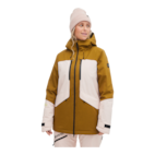 Womens Winter Jacket Lightweight Gibobby Womens Fuzzy Jacket Sherpa Coat  Open Front Hooded Cardigan Outwear with Pockets Khaki 