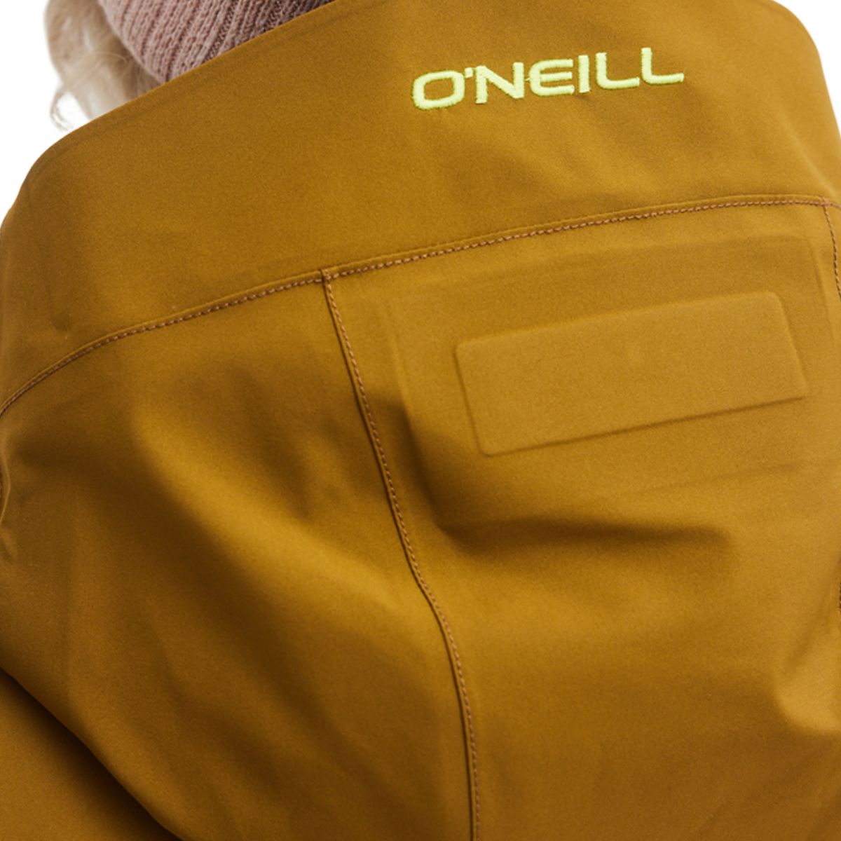 O'Neill Women's Gore-Tex Insulated Jacket