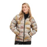 O'Neill Women's X-Treme Puffer Jacket Front_Angled_Right