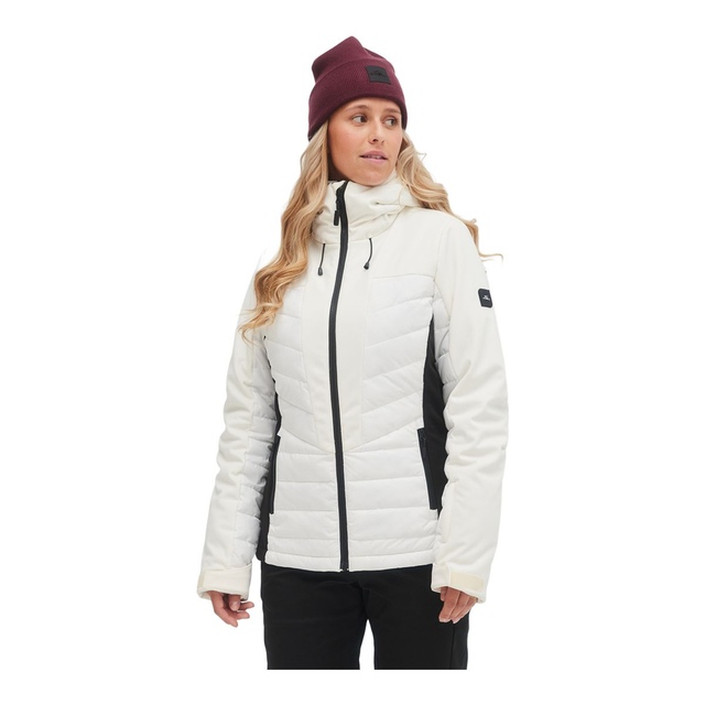 O'Neill Women's Igneous Insulated Jacket