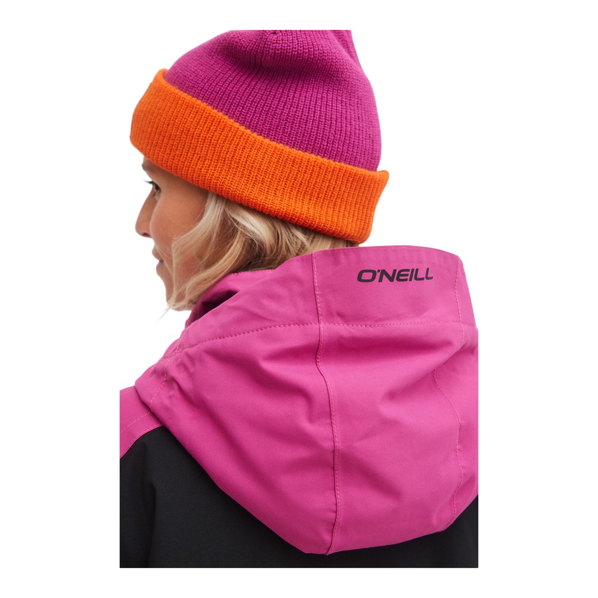 O'Neill Women's Tanzanite Waterproof Jacket