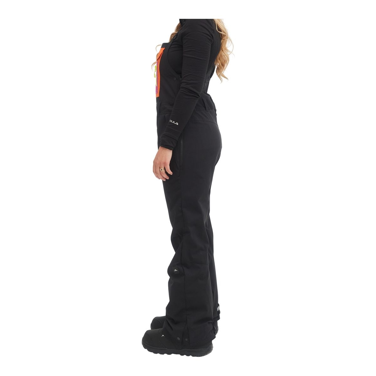 O'Neill Women's O'Riginals Bib Pants