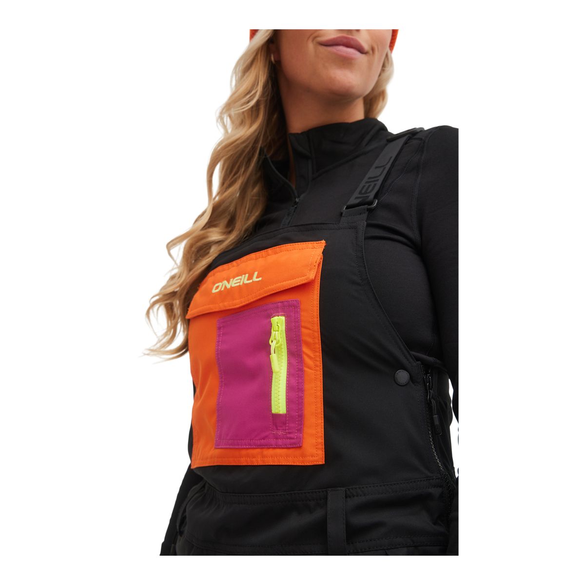 O'Neill Women's O'Riginals Bib Pants