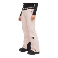 O'Neill Women's Star Insulated Pants Front_Angled_Left