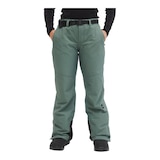 O'Neill Women's Star Insulated Pants Front_Flat