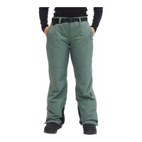 O'Neill Women's Star Insulated Pants Front_Flat
