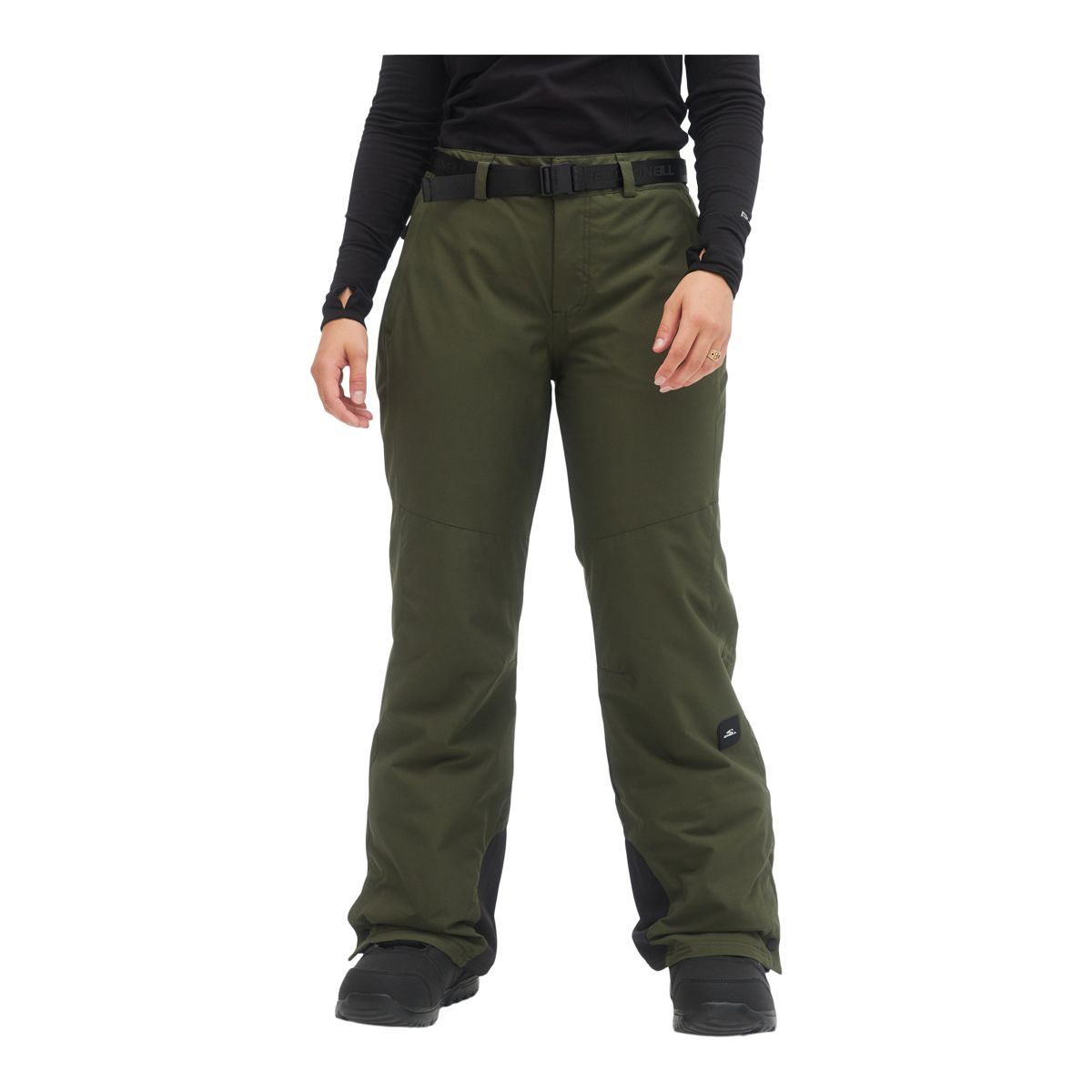 O'Neill Women's Star Insulated Pants