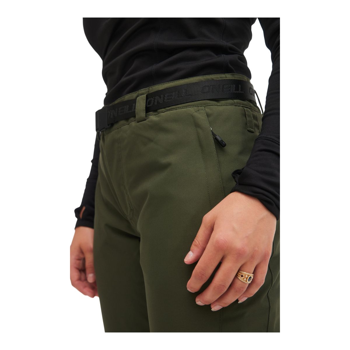 O'Neill Women's Star Insulated Pants