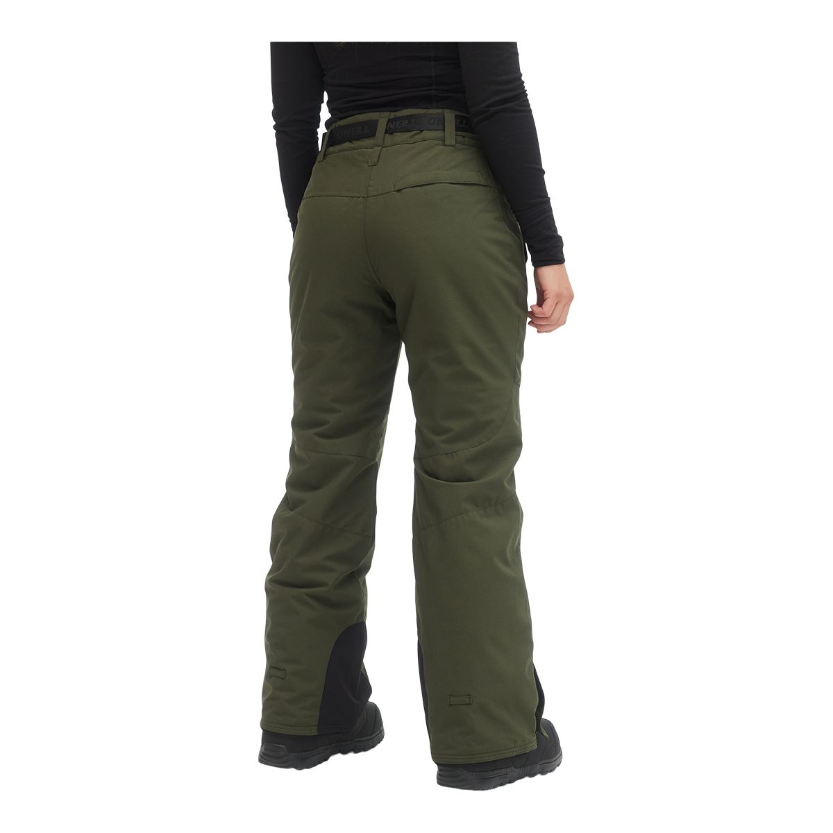 O'Neill Women's Star Insulated Pants