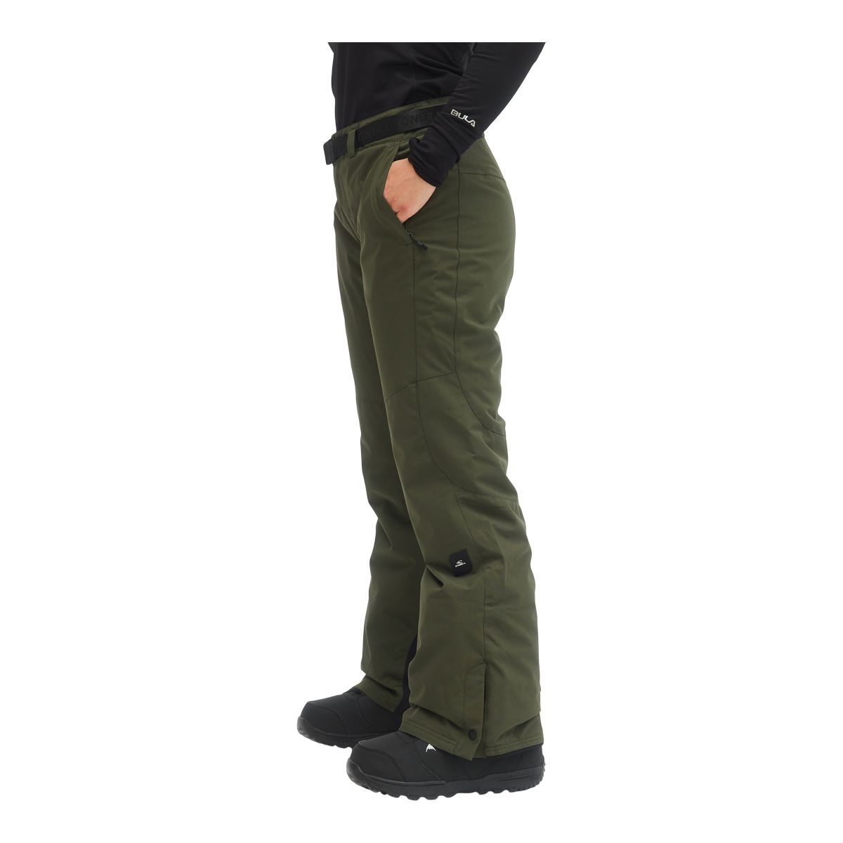O'Neill Women's Star Insulated Pants