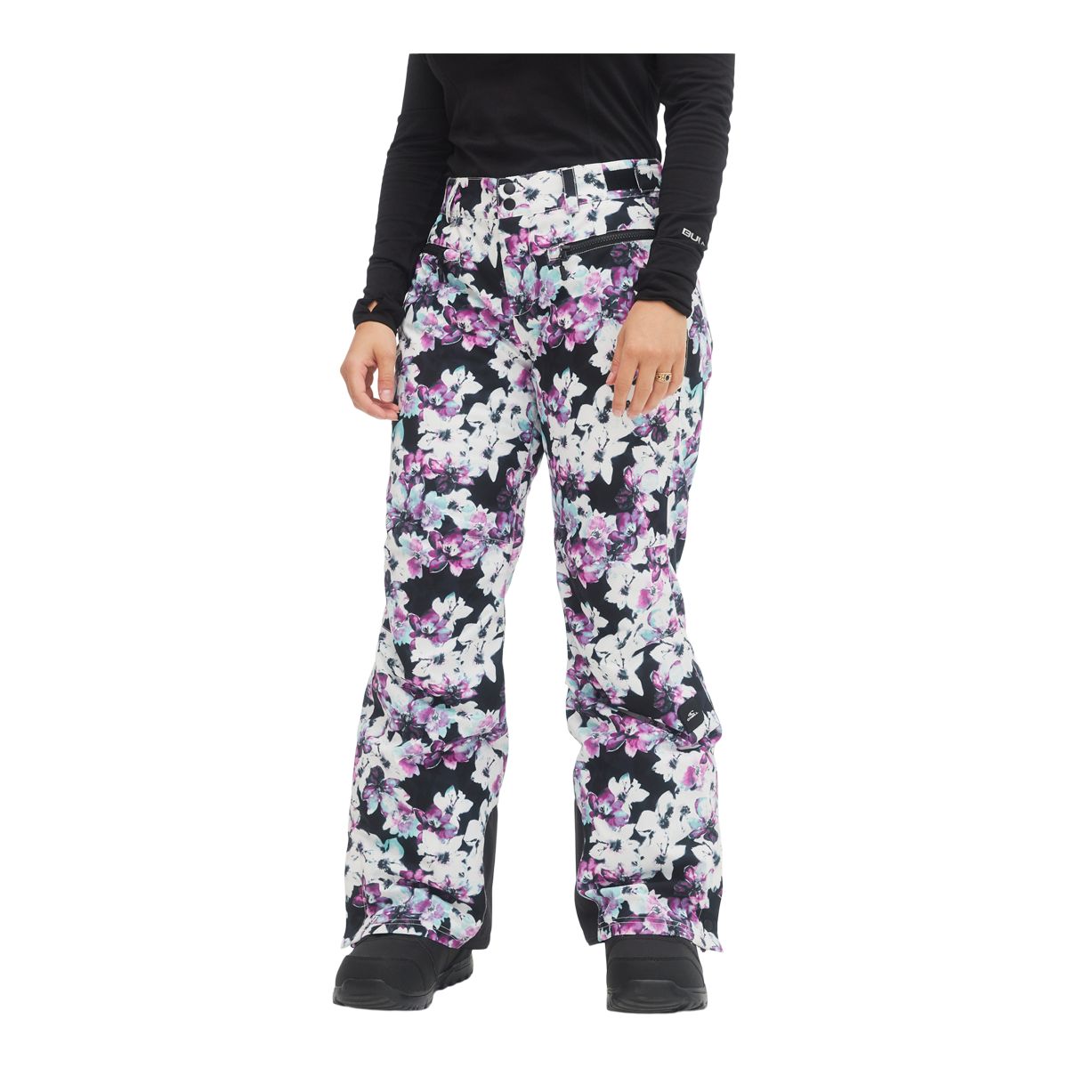 O'Neill Women's Glamour Insulated Pants
