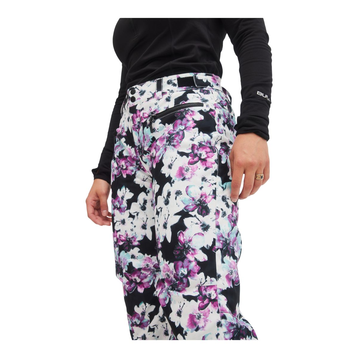 O'Neill Women's Glamour Insulated Pants