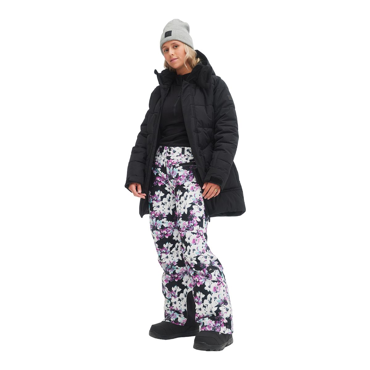 O'Neill Women's Glamour Insulated Pants