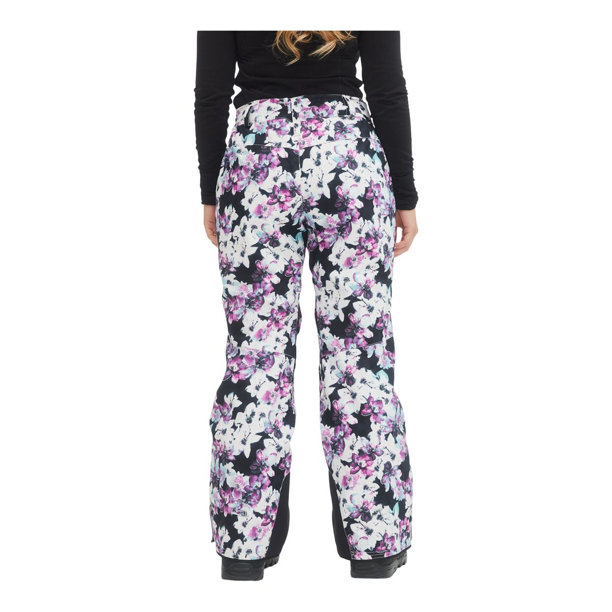 O'Neill Women's Glamour Insulated Pants