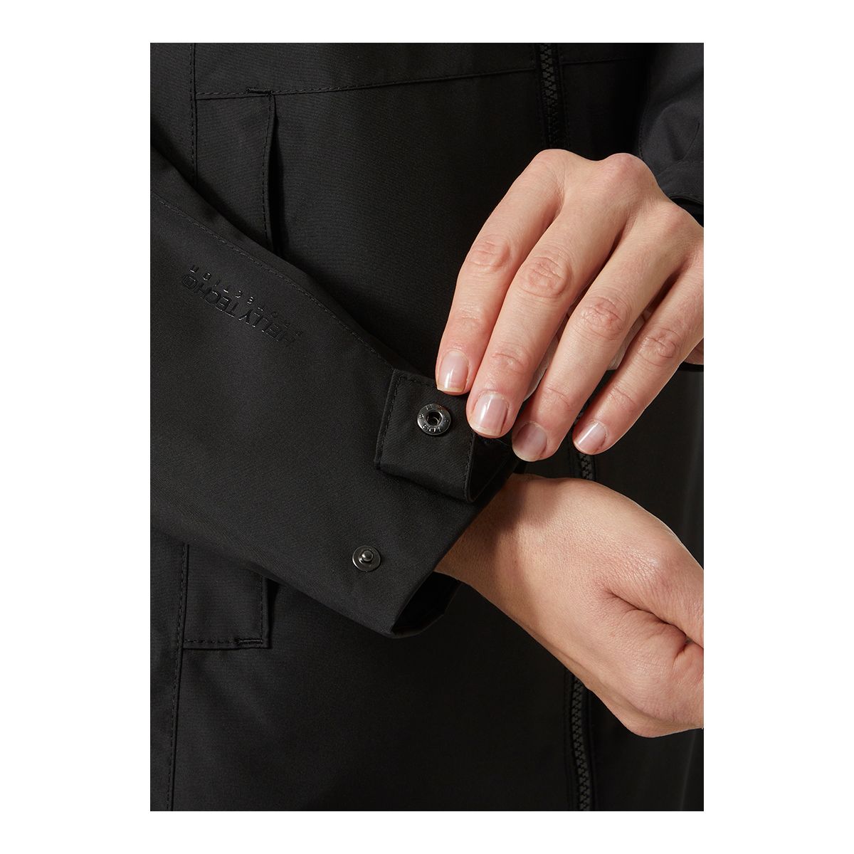 Helly Hansen Women's Lisburn Insulated Coat