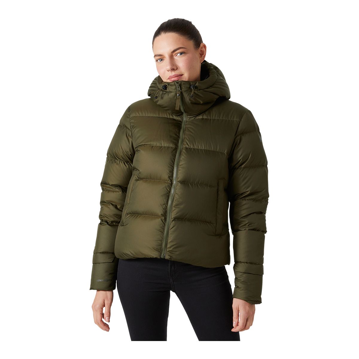 Helly Hansen Women's Essence Down Jacket | SportChek