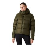 Helly Hansen Women's Essence Down Jacket Front_Angled_Left