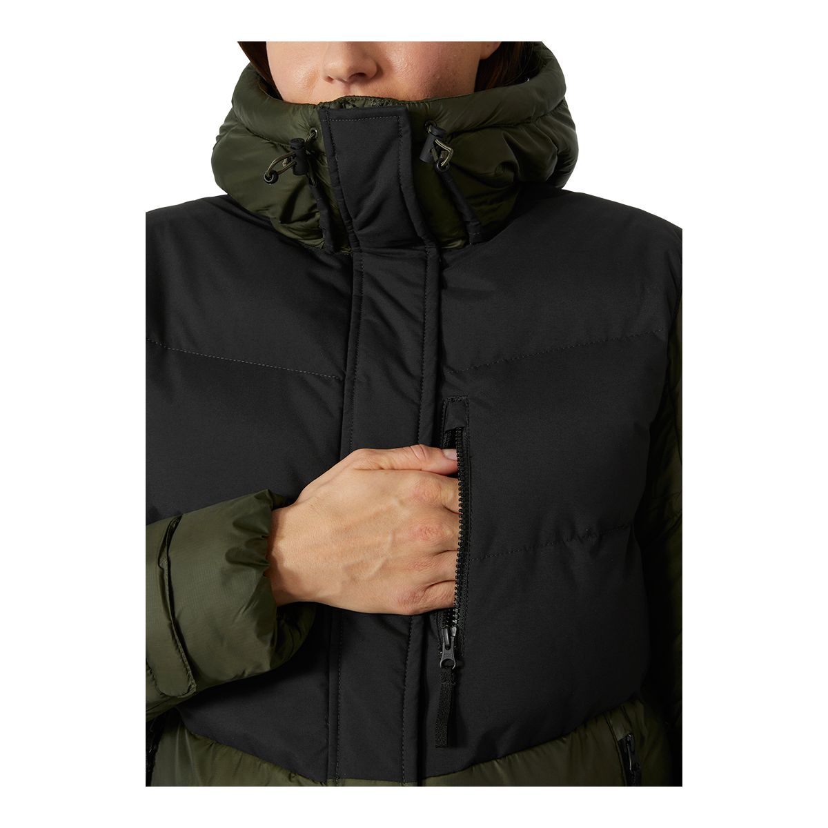 Helly Hansen Women's Explorer Parka