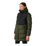 Helly Hansen Women's Explorer Parka Front_Three_Fourths_Angled_Left