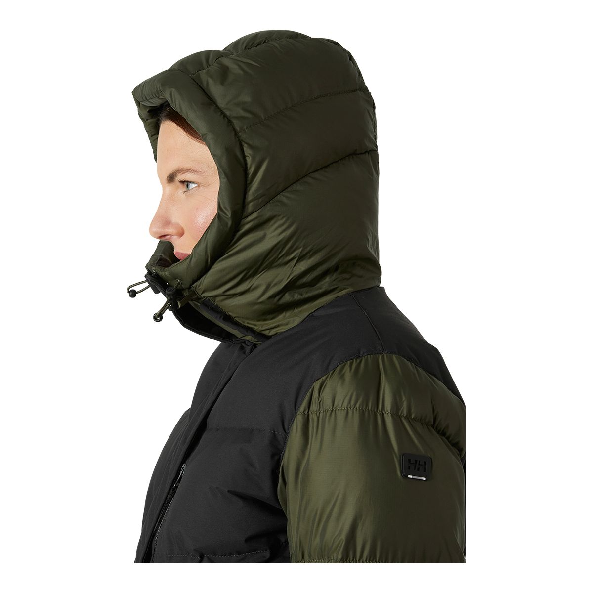 Helly Hansen Women's Explorer Parka