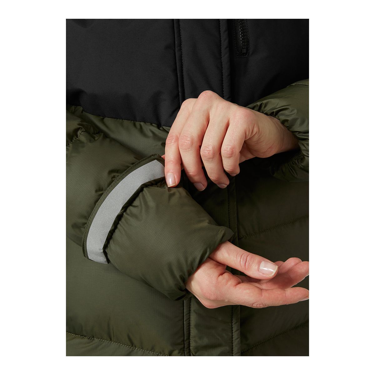 Helly Hansen Women's Explorer Parka