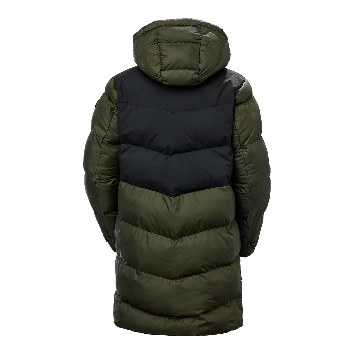 Helly Hansen Women's Explorer Parka