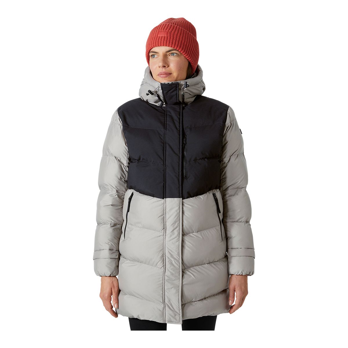 Helly on sale hansen nuptse