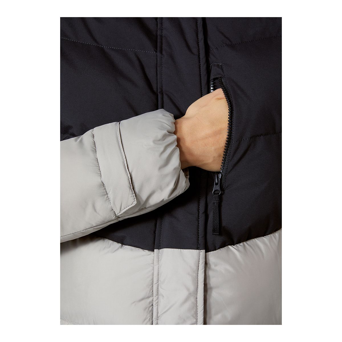Helly Hansen Women's Explorer Parka