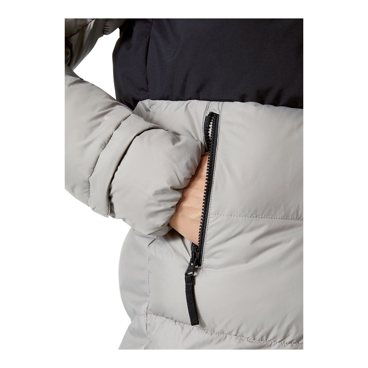 Helly Hansen Women's Explorer Parka