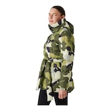 Helly Hansen Women's Grace Puffer Parka Front_Three_Fourths_Angled_Left