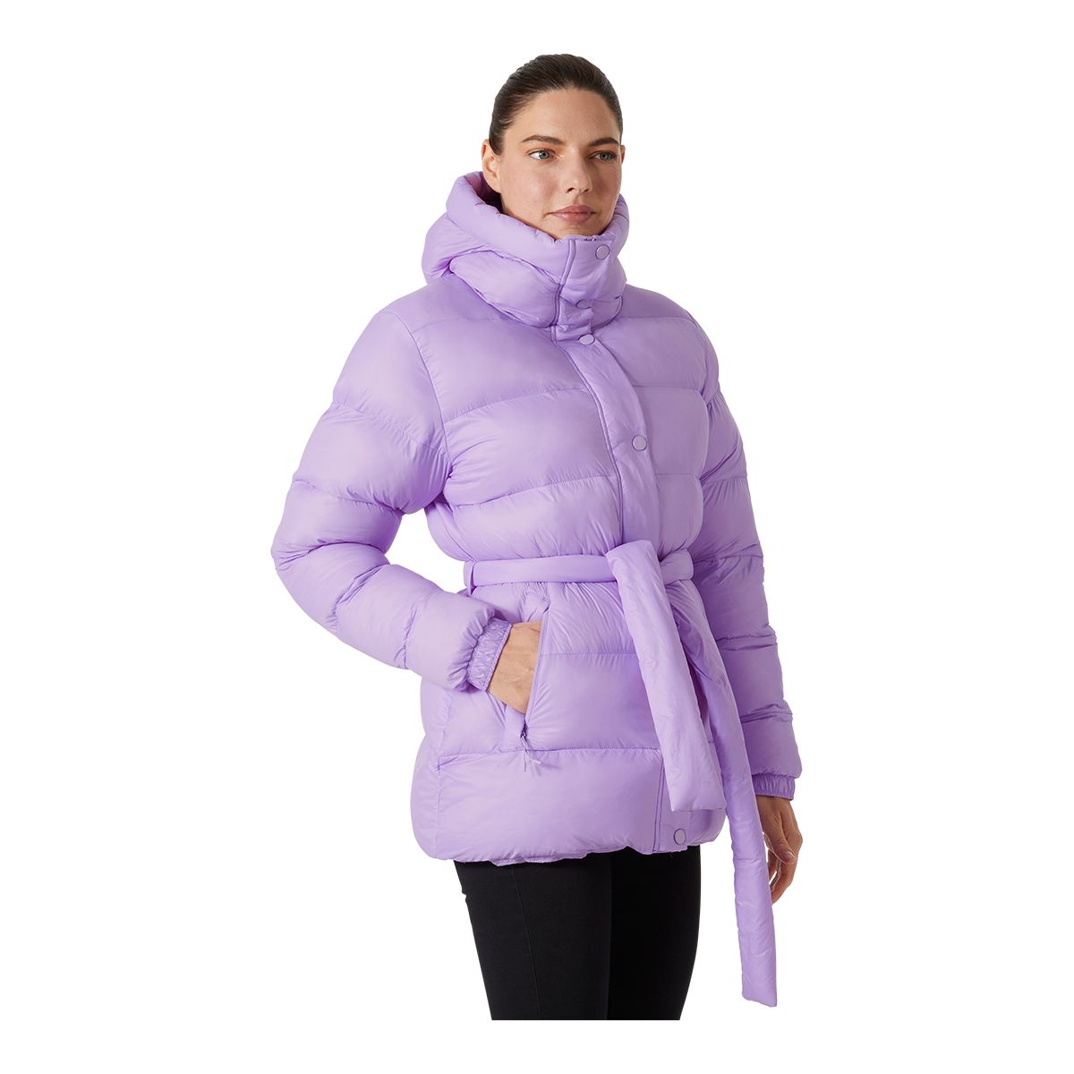 Helly Hansen Women's Grace Puffer Parka