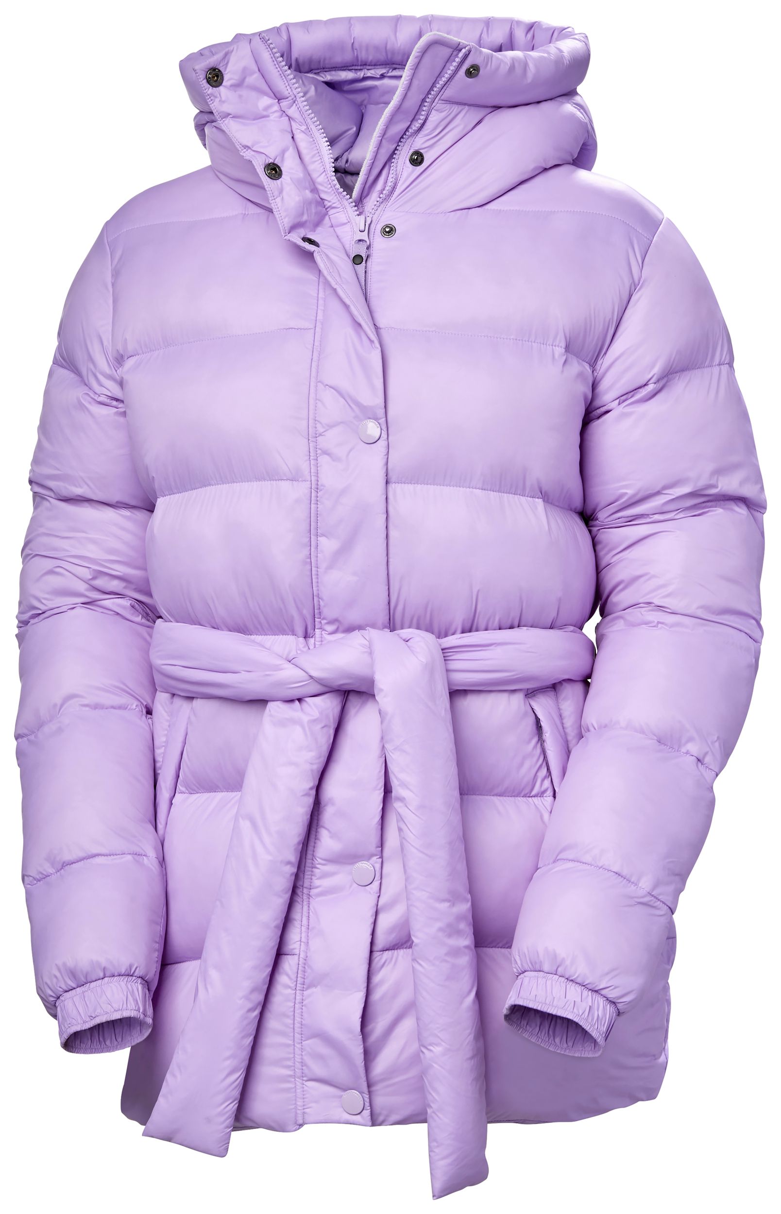Helly Hansen Women's Grace Puffer Parka