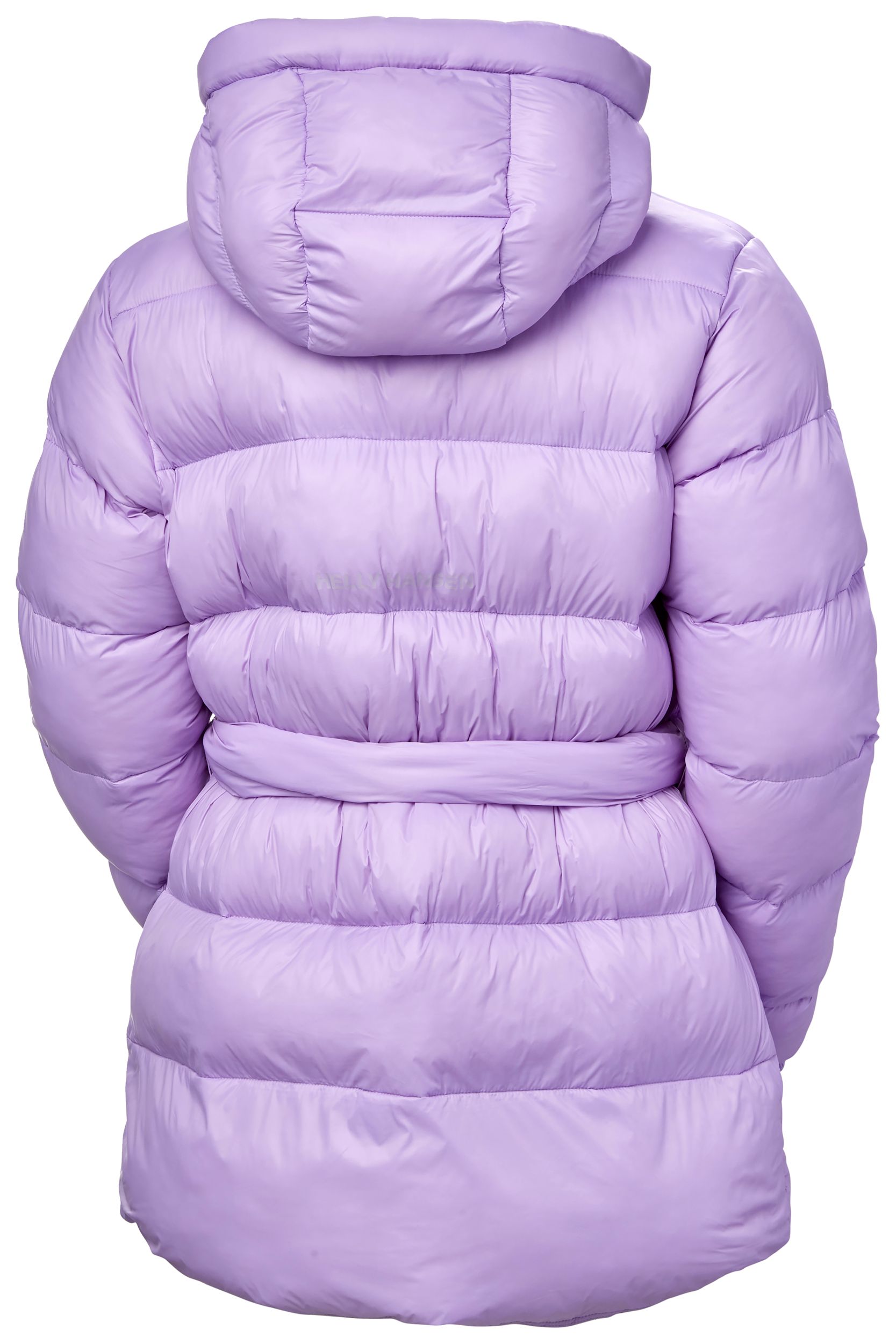 Helly Hansen Women's Grace Puffer Parka