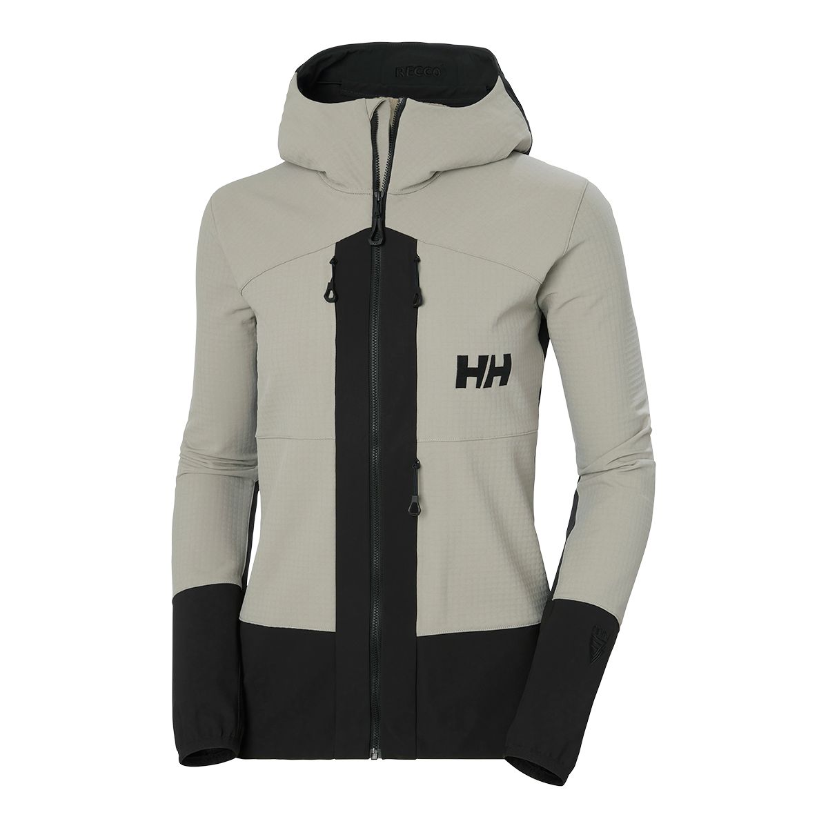 Helly Hansen Women's Odin BC Hooded Ski Jacket