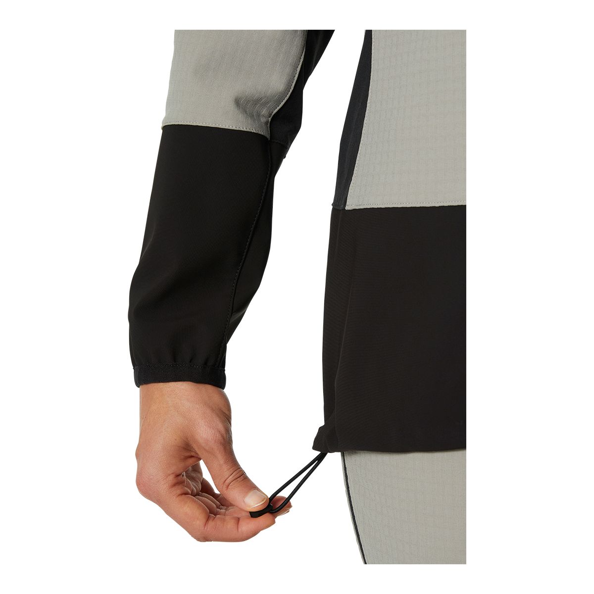 Helly Hansen Women's Odin BC Hooded Ski Jacket