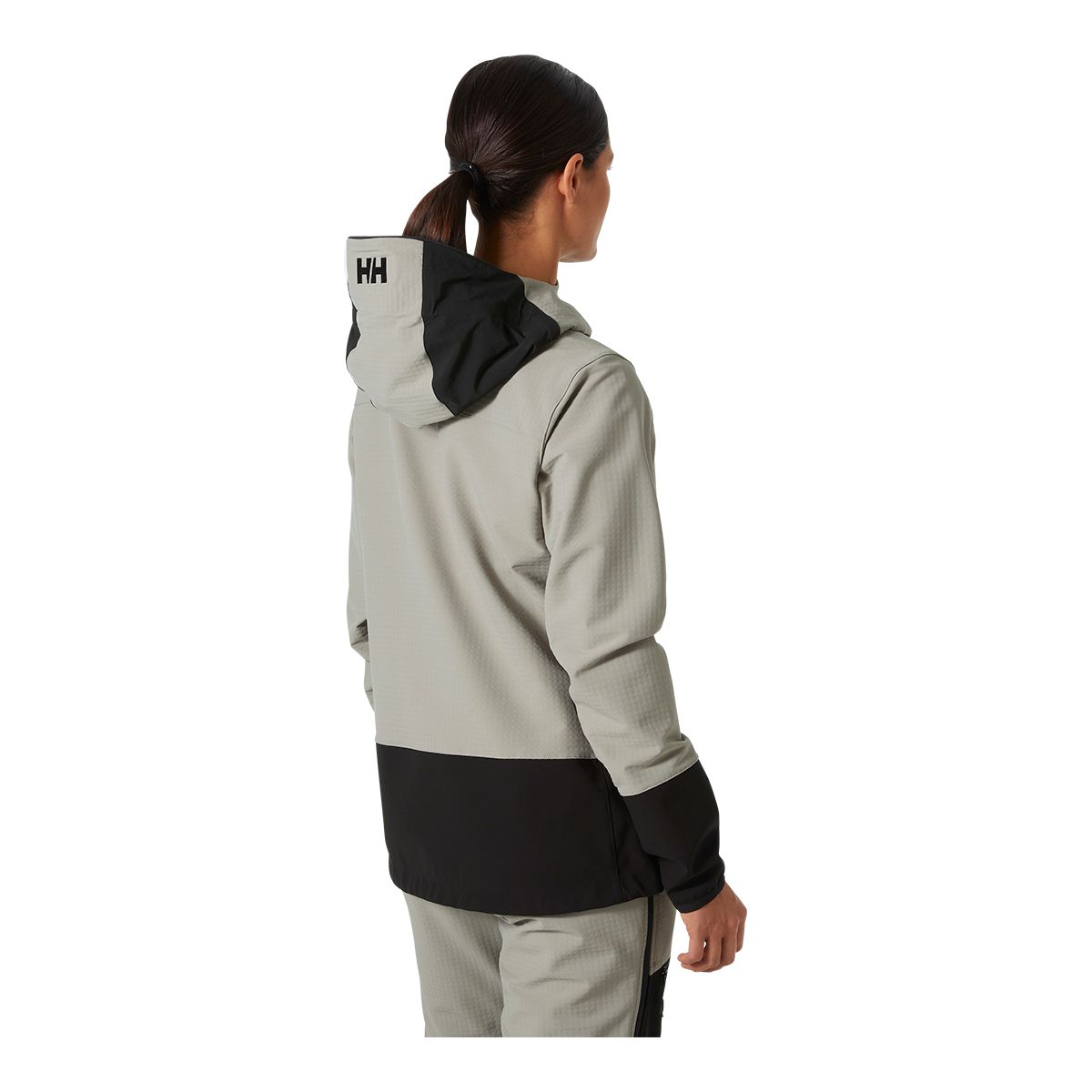 Helly Hansen Women's Odin BC Hooded Ski Jacket