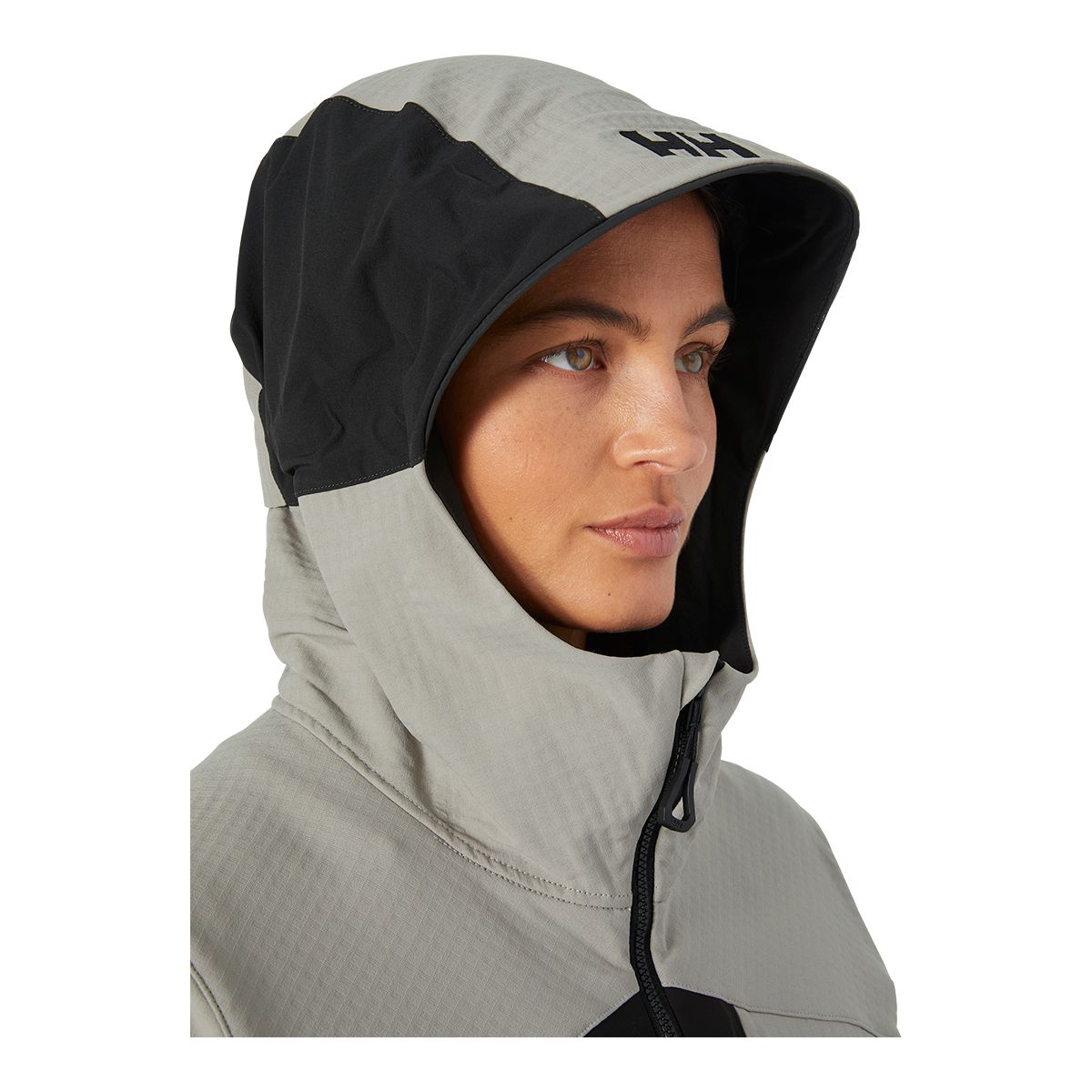 Helly Hansen Women's Odin BC Hooded Ski Jacket