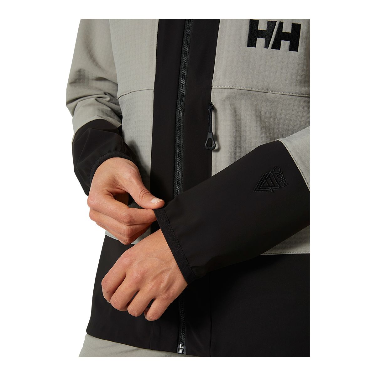 Helly Hansen Women's Odin BC Hooded Ski Jacket